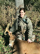 Jessica Graham