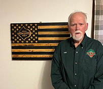 Terry Koppes